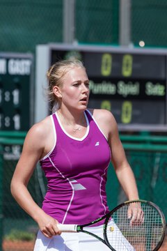 Merle Vagt 60 - BL2 TC RW Wahlstedt - Rochusclub D�sseldorf / TC RW Wahlstedt 2 - Bremerhavener TV